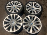 BMW f01 f02 f07 f10 f11 Felgen 253 Style 20 Zoll Alufelgen Nordrhein-Westfalen - Hückelhoven Vorschau