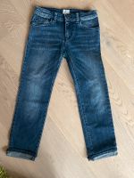 Armani Junior Jeans Junge, 128 cm Schleswig-Holstein - Ahrensburg Vorschau