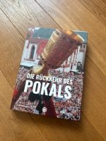 Eintracht Frankfurt Buch Dir Rückkehr des Pokals Frankfurt am Main - Innenstadt Vorschau