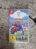Nintendo Mario und Sonic bei den Olympiachen Spielen Baden-Württemberg - Plankstadt Vorschau