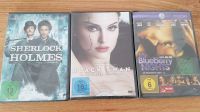 3 DVD's Neu & Orginal verpackt Sachsen-Anhalt - Zerbst (Anhalt) Vorschau