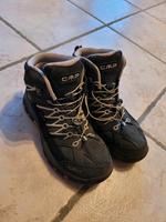 Bergschuhe Outdoorschuhe Winterschuhe CMP Größe 37 Bayern - Palling Vorschau