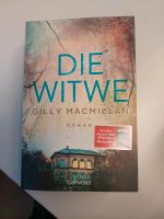 Gilly Macmillan Die Witwe Rheinland-Pfalz - Hillesheim (Eifel) Vorschau