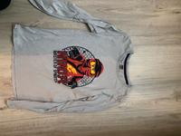 Ninjago Langarmshirt Gr. 140 Herzogtum Lauenburg - Ratzeburg Vorschau