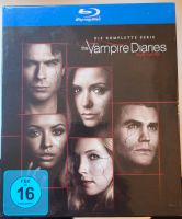 The Vampire Dairies komplette Serie im Schuber Blu-ray Nordrhein-Westfalen - Stemwede Vorschau