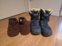 Kamik Winterstiefel H&M Hausschuhe gibt es dazu:) gr.36 Hamburg-Nord - Hamburg Barmbek Vorschau