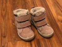 Superfit Groovy Winterstiefel Größe 23 grau altrosa wasserdicht Thüringen - Eisenberg Vorschau