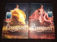 Kiera Cass - Promised (2-Teiler) Nordrhein-Westfalen - Marl Vorschau