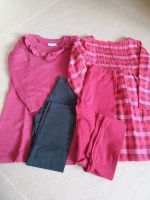 ESPRIT Kleid, Sweatshirt Kleid mit 2 Leggings Nordrhein-Westfalen - Kürten Vorschau