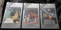Star Wars Trilogie Episode 4 bis 6 VHS Bayern - Weisendorf Vorschau