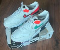 Nike Air Max 1 Evolution of an Icon US11/45 Con 9/10 Hamburg-Mitte - Hamburg Horn Vorschau