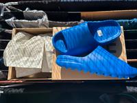 Yeezy slide azure 47 Hamburg - Wandsbek Vorschau