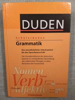 Schülerduden: Grammatik – Sprachlehre mit Übungen u. Lösungen Nordrhein-Westfalen - Euskirchen Vorschau