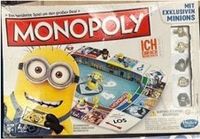 Minions Monopoly Nordrhein-Westfalen - Bad Salzuflen Vorschau