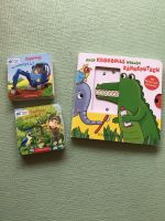 Kinderbücher, Schiebebücher München - Maxvorstadt Vorschau