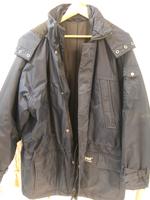 Herrenjacke XXL Helly Hansen Nordrhein-Westfalen - Möhnesee Vorschau