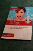 FRANZÖSISCH Gehirnjogging Niveau A1-A2 Baden-Württemberg - Obersulm Vorschau