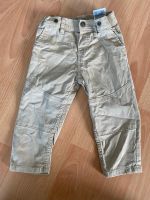 Jeans / Größe 86 / H&M Bergedorf - Hamburg Allermöhe  Vorschau