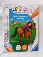 Tiptoi Leserabe"Das tollste Pony der Welt",Kinderbuch Brandenburg - Löwenberger Land Vorschau