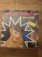 Vinyl 7’‘ Single 45 RPM, Evelyn Thomas-High Energy Horn-Lehe - Lehesterdeich Vorschau