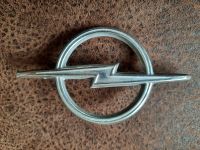 Opel Emblem u.a. für Opel Kadett B, Originalteil 2899154 Nordrhein-Westfalen - Dinslaken Vorschau