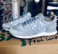 Nike Sneakers International Gr.38 Original Nordrhein-Westfalen - Moers Vorschau