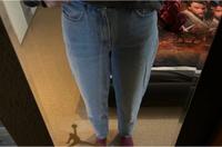 Baggy Jeans Mom Fit M 38 Damen Asos Dad Jeans Nordrhein-Westfalen - Halver Vorschau
