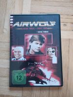 Airwolf 3 - DVD Nordrhein-Westfalen - Burscheid Vorschau