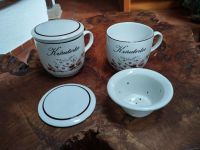 2 x Kräuter-Tee-Tasse Baden-Württemberg - Neckarsulm Vorschau