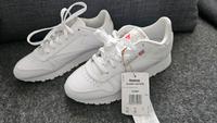 Reebok classic leather weiß Gr. 37 NEU Berlin - Neukölln Vorschau
