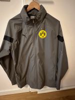 Borussia Dortmund BVB Jacke grau Größe M Köln - Mülheim Vorschau