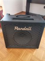 Randall Diavlo RD 20 Combo Niedersachsen - Isernhagen Vorschau