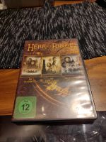 Herr der Ringe Trilogie Bayern - Wildpoldsried Vorschau