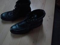 Herrenschuhe Größe 44 Nordfriesland - Winnert Vorschau