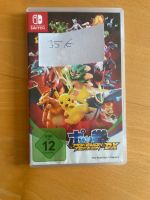 Nintendo Spiel Pokémon DX Baden-Württemberg - Wolpertswende Vorschau