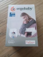 Ergobaby Embrace Babytrage Nordrhein-Westfalen - Tönisvorst Vorschau