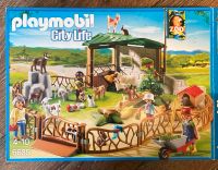Playmobil City Life 6635 Streichelzoo Nordrhein-Westfalen - Overath Vorschau