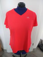 Sport T-Shirt in neon pink von Decathlon Gr. XL-2XL NEU mit Etike Nordrhein-Westfalen - Attendorn Vorschau