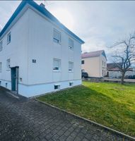 IMMO LOVE Türkheim- Schönes 2 Familienhaus inkl. 3 Garagen auf 535 m² Grund! Bayern - Türkheim Vorschau