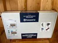 Husqvarna Automower Installationskit L #1588023 Sachsen - Döbeln Vorschau