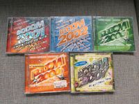 Boom CD's 6 Stück im Paket Niedersachsen - Handorf Vorschau