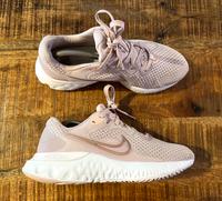Nike Renew Run 2 Sneaker Gr. 41 Wandsbek - Steilshoop Vorschau