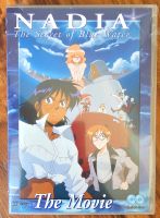 NADIA The Secret of Blue Water, Kinofilm, DVD NEU Rheinland-Pfalz - Linz am Rhein Vorschau