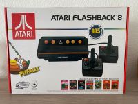 ATARI FLASHBACK 8 Mini Retro-Konsole Wandsbek - Hamburg Jenfeld Vorschau