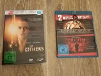 DVD movies Filme Sachsen-Anhalt - Halle Vorschau