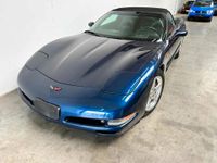 Chevrolet Corvette C5 Cabrio , 1.Hand , Deutsches Modell , 5.7 V8 Schleswig-Holstein - Preetz Vorschau