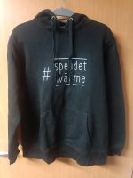 Hoodie Jako Damen schwarz Gr. 40 Baden-Württemberg - Forchtenberg Vorschau