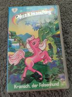 Mein kleines Pony - My little Pony VHS - Kransch, der Felsenhun Rheinland-Pfalz - Worms Vorschau