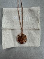 Schöne Kette von Purelei, Roségold, Edelstahl, Zirkonia, neu! Nordrhein-Westfalen - Weilerswist Vorschau