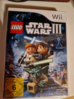 Wii spiel Lego Star wars 3 Rheinland-Pfalz - Neuwied Vorschau